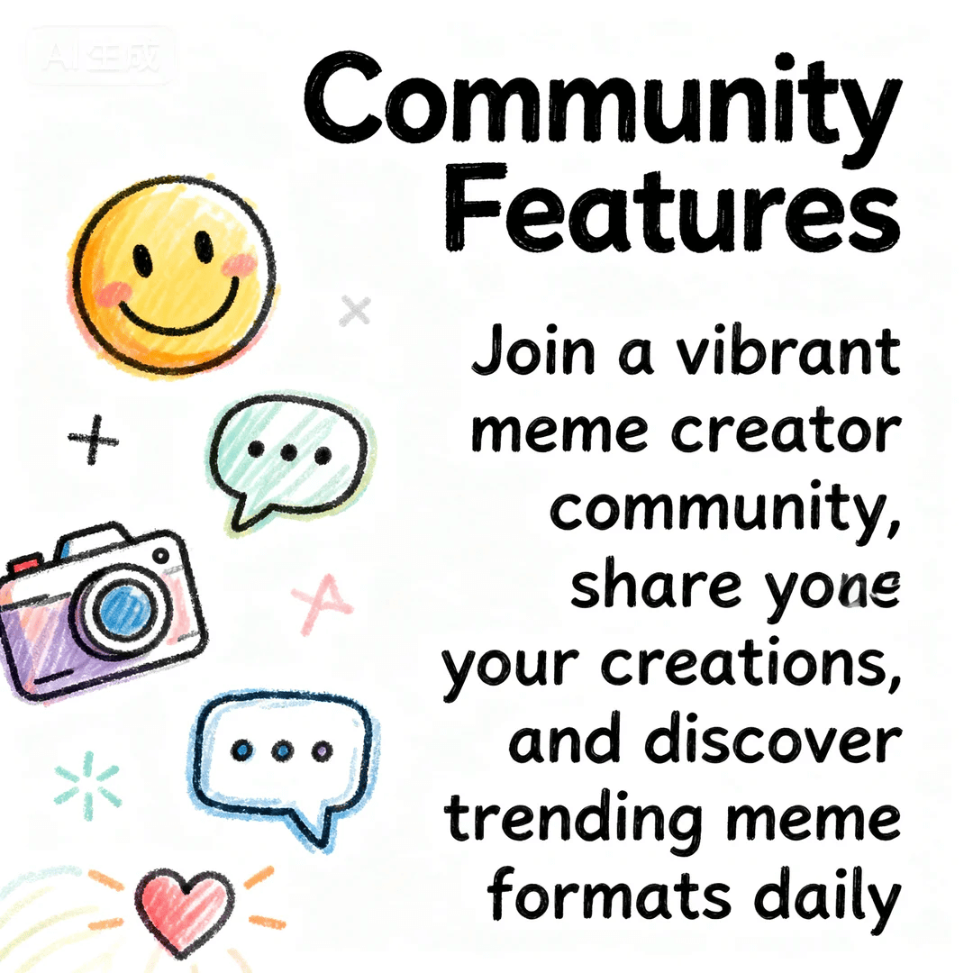 Community Features